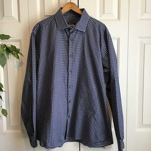 Jared Lang dress shirt